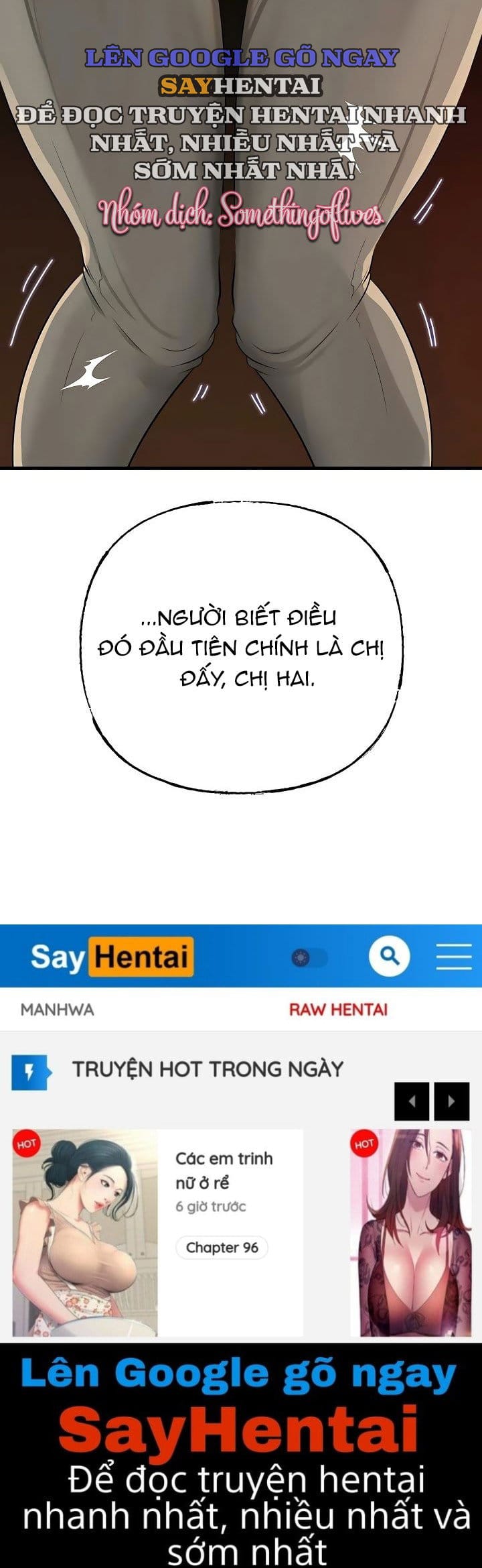 Mẹ Vợ Vẫn Là Tuyệt Nhất - Chap 98 - Trang 12