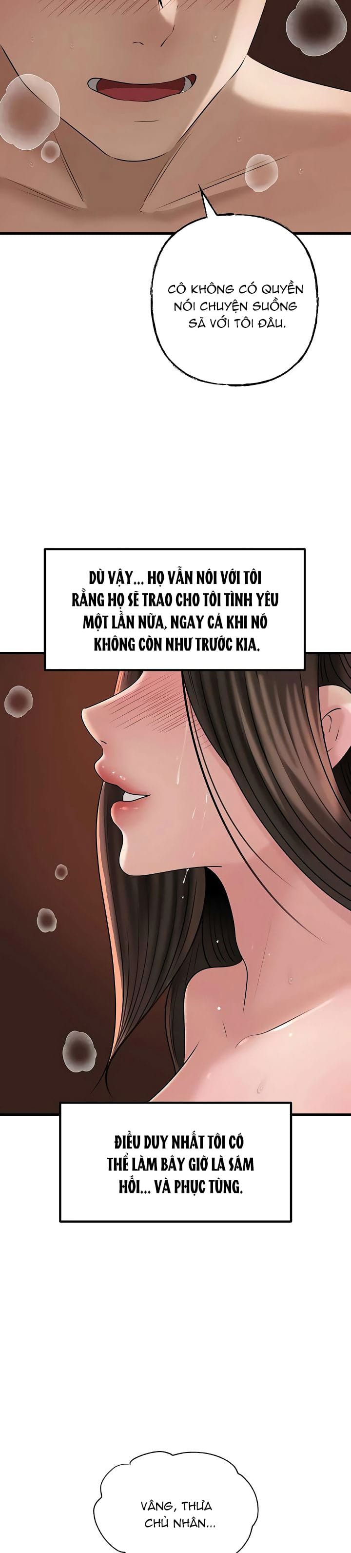 Mẹ Vợ Vẫn Là Tuyệt Nhất - Chap 99 - Trang 10