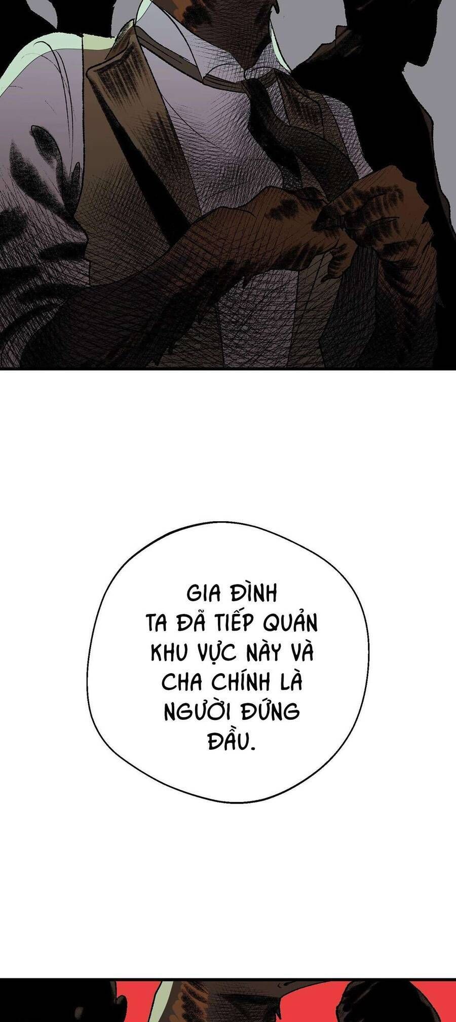 Melt - Phước Lành - Chap 1 - Trang 24