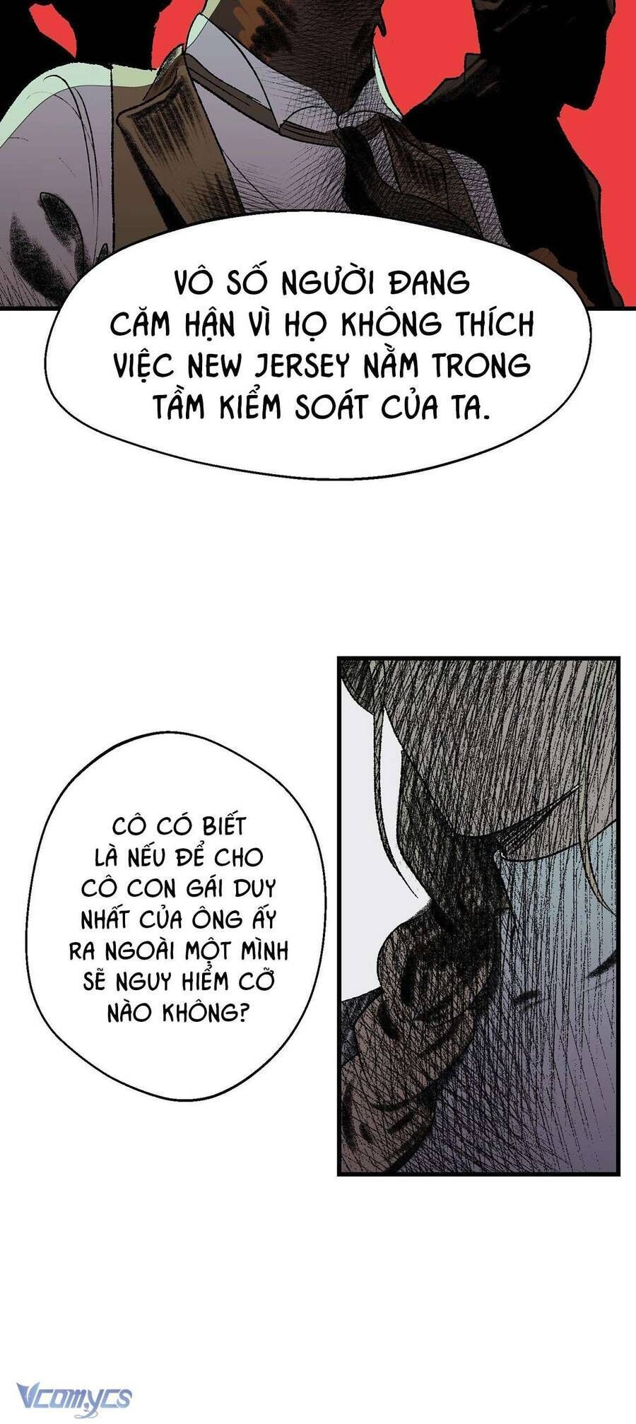 Melt - Phước Lành - Chap 1 - Trang 25