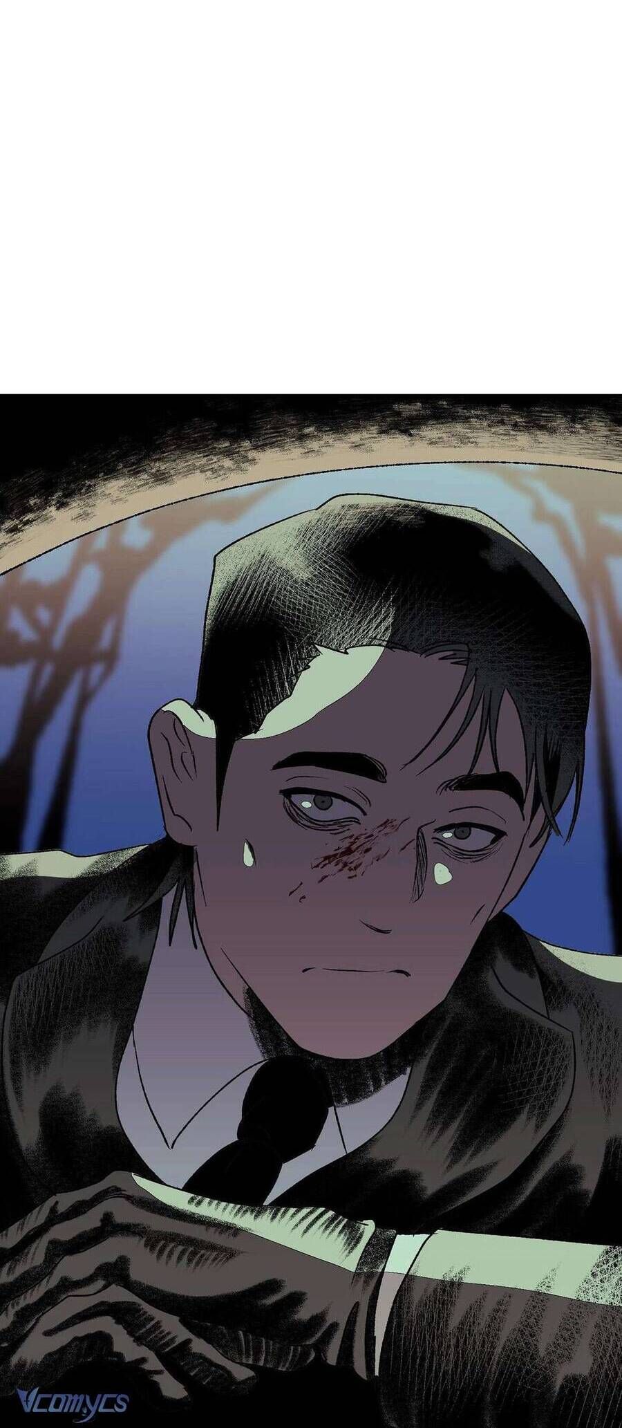 Melt - Phước Lành - Chap 1 - Trang 39