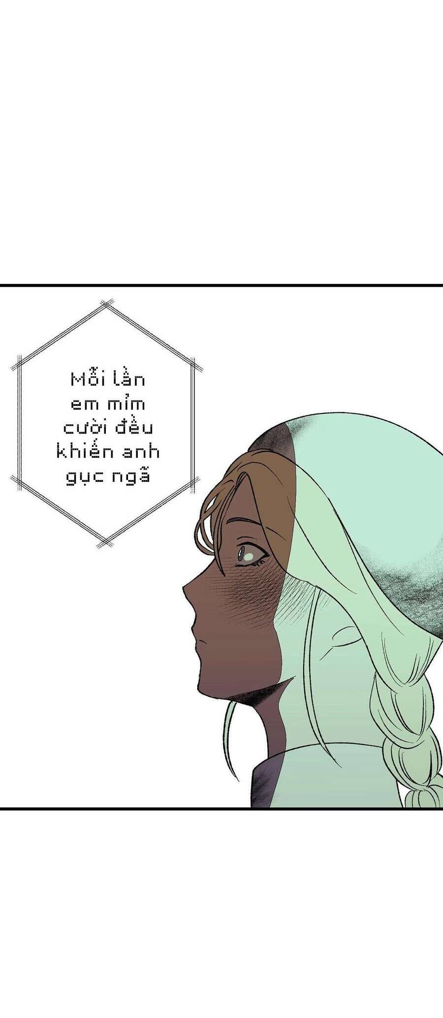 Melt - Phước Lành - Chap 1 - Trang 41