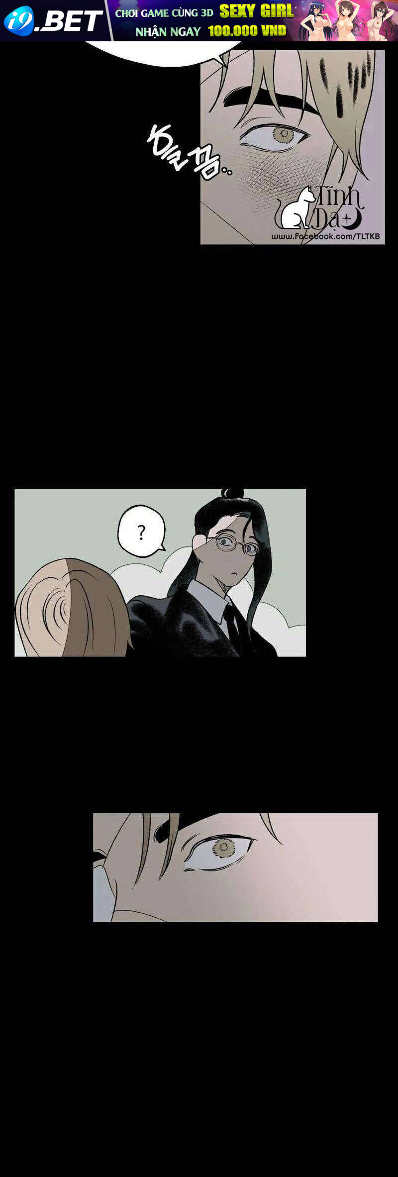 Melt - Phước Lành - Chap 10 - Trang 12