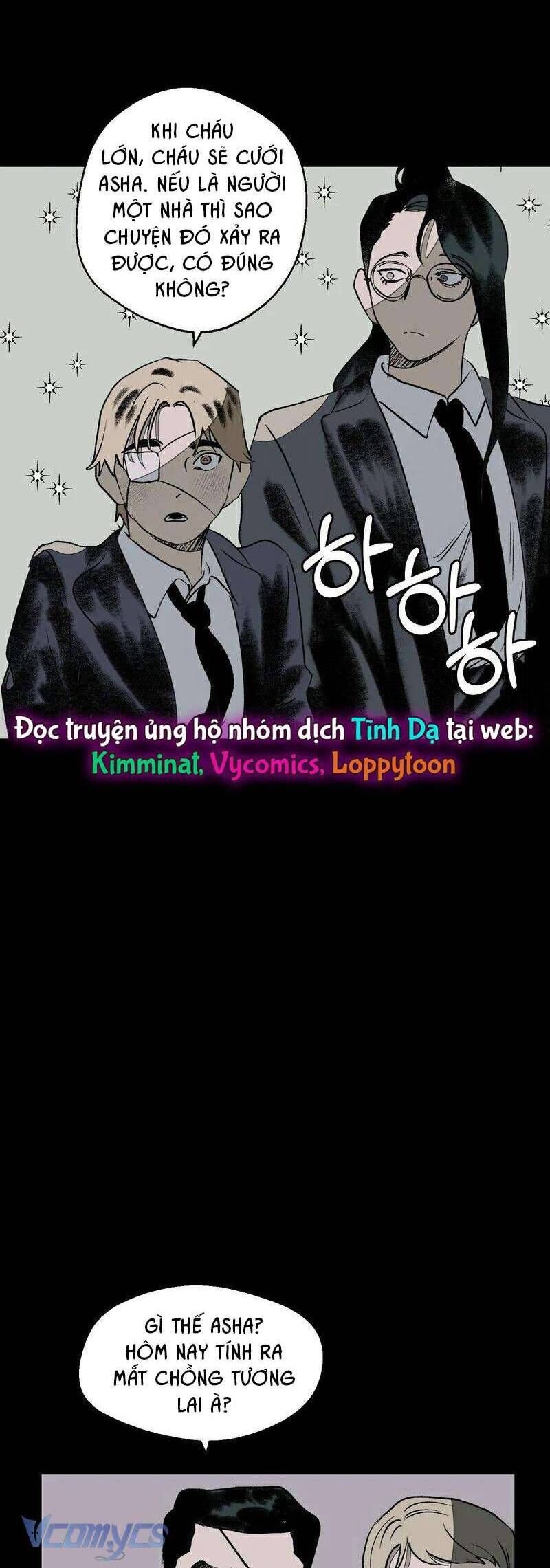 Melt - Phước Lành - Chap 10 - Trang 13