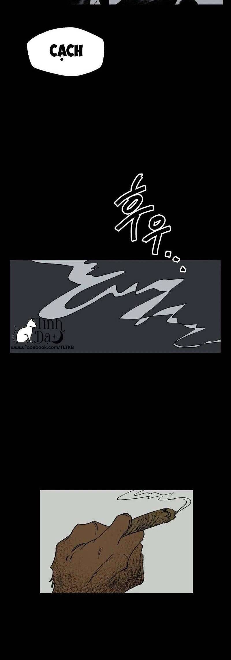 Melt - Phước Lành - Chap 10 - Trang 15