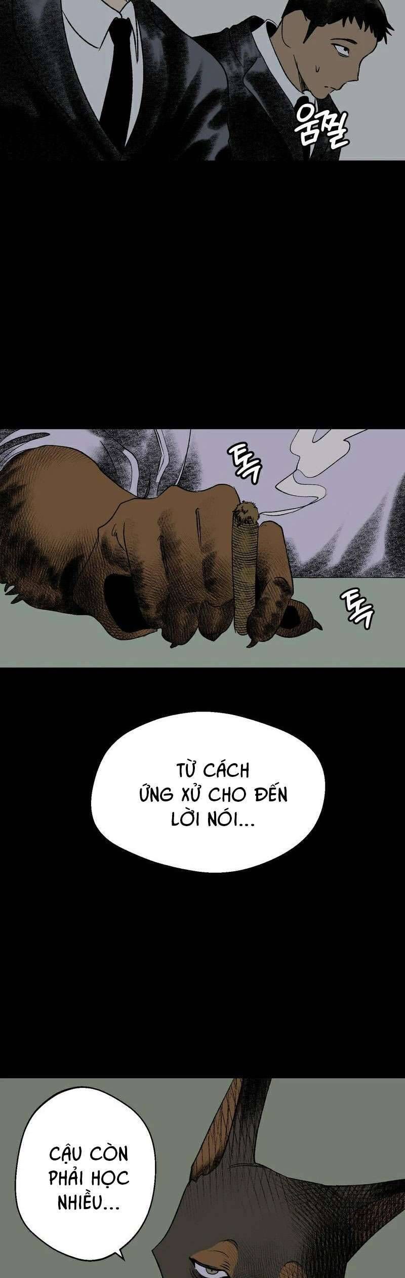 Melt - Phước Lành - Chap 10 - Trang 17