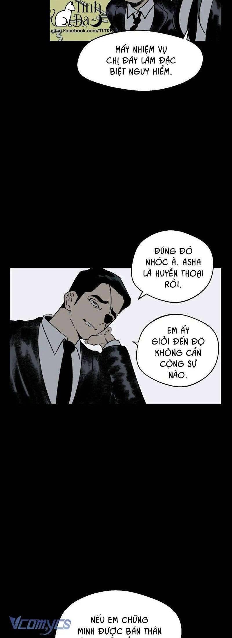 Melt - Phước Lành - Chap 10 - Trang 25