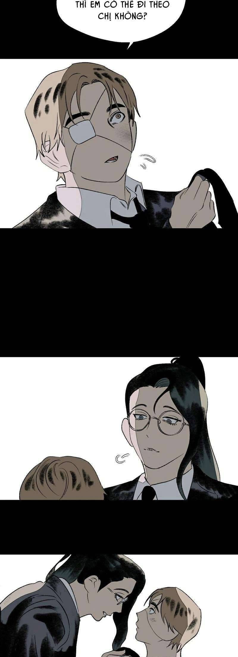 Melt - Phước Lành - Chap 10 - Trang 26