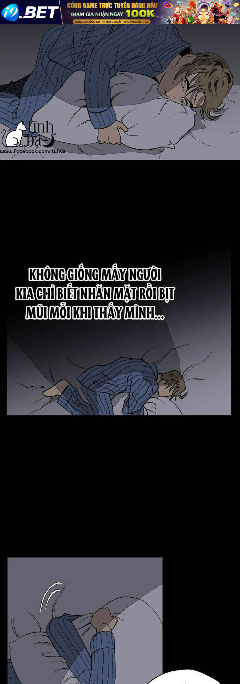Melt - Phước Lành - Chap 10 - Trang 29