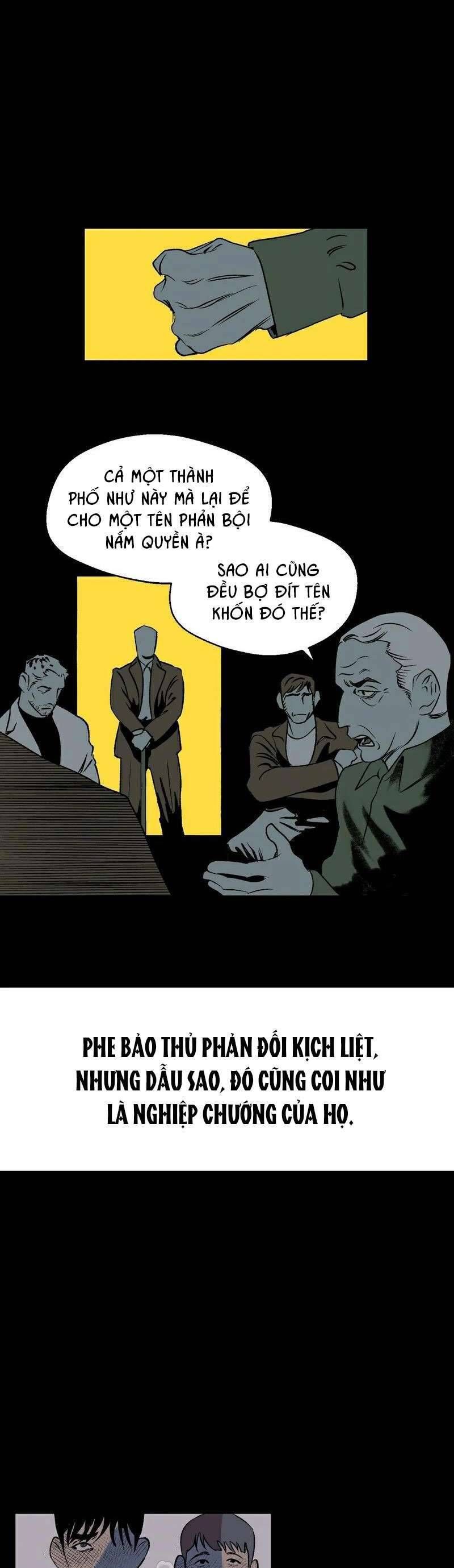 Melt - Phước Lành - Chap 10 - Trang 5