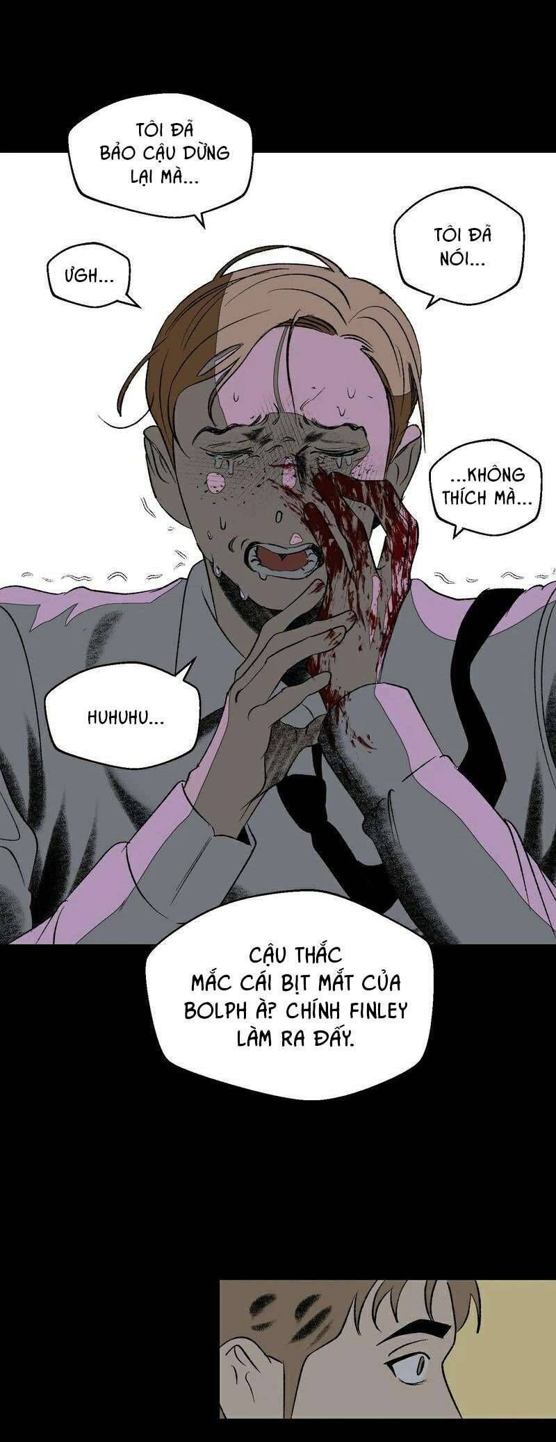 Melt - Phước Lành - Chap 11 - Trang 11