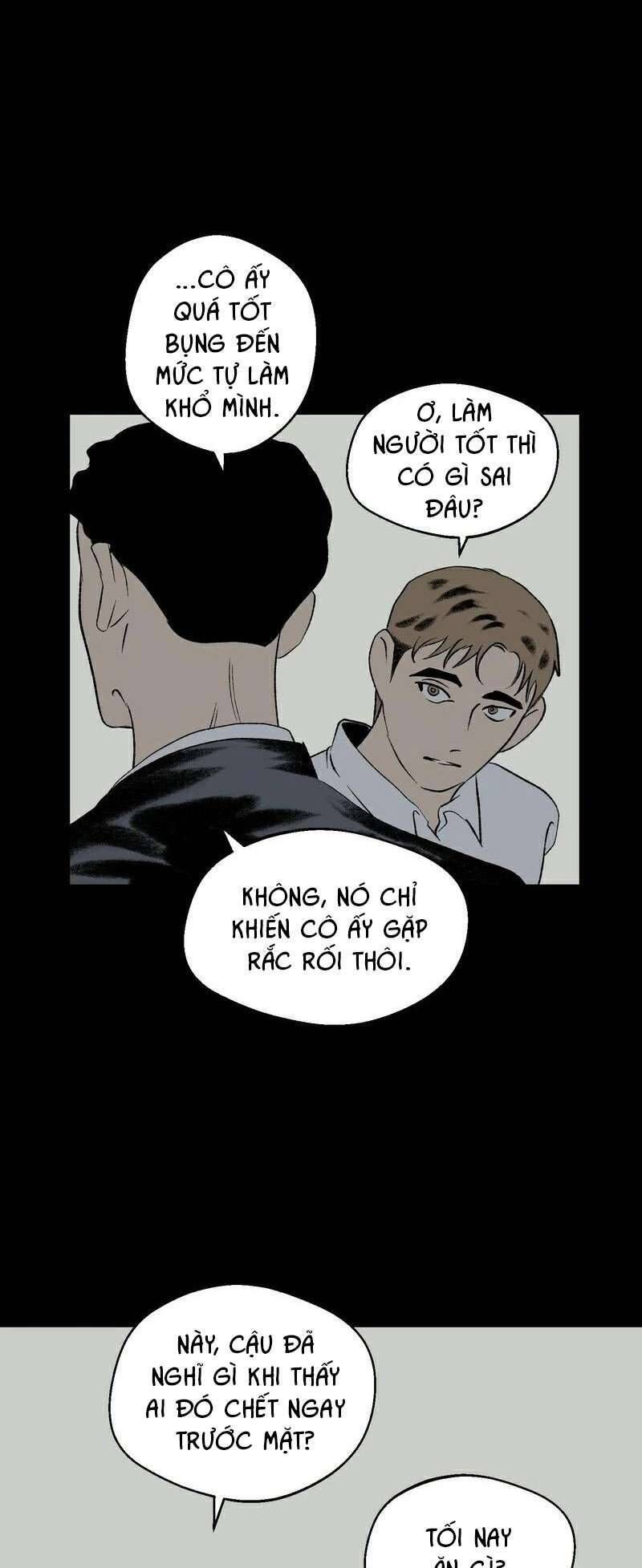 Melt - Phước Lành - Chap 11 - Trang 13