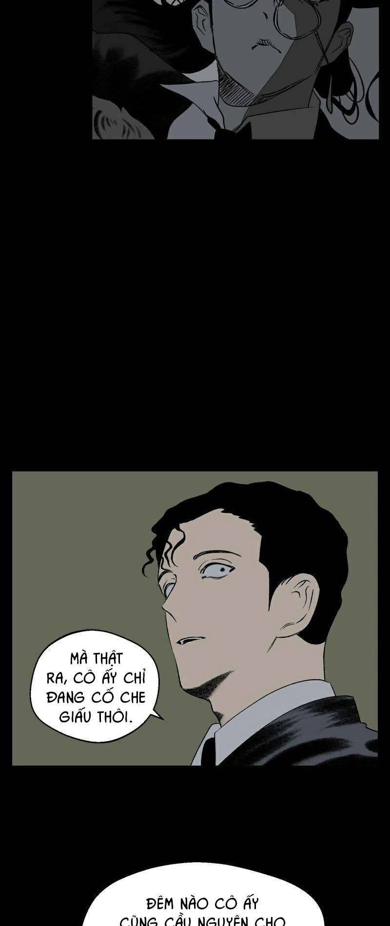 Melt - Phước Lành - Chap 11 - Trang 15