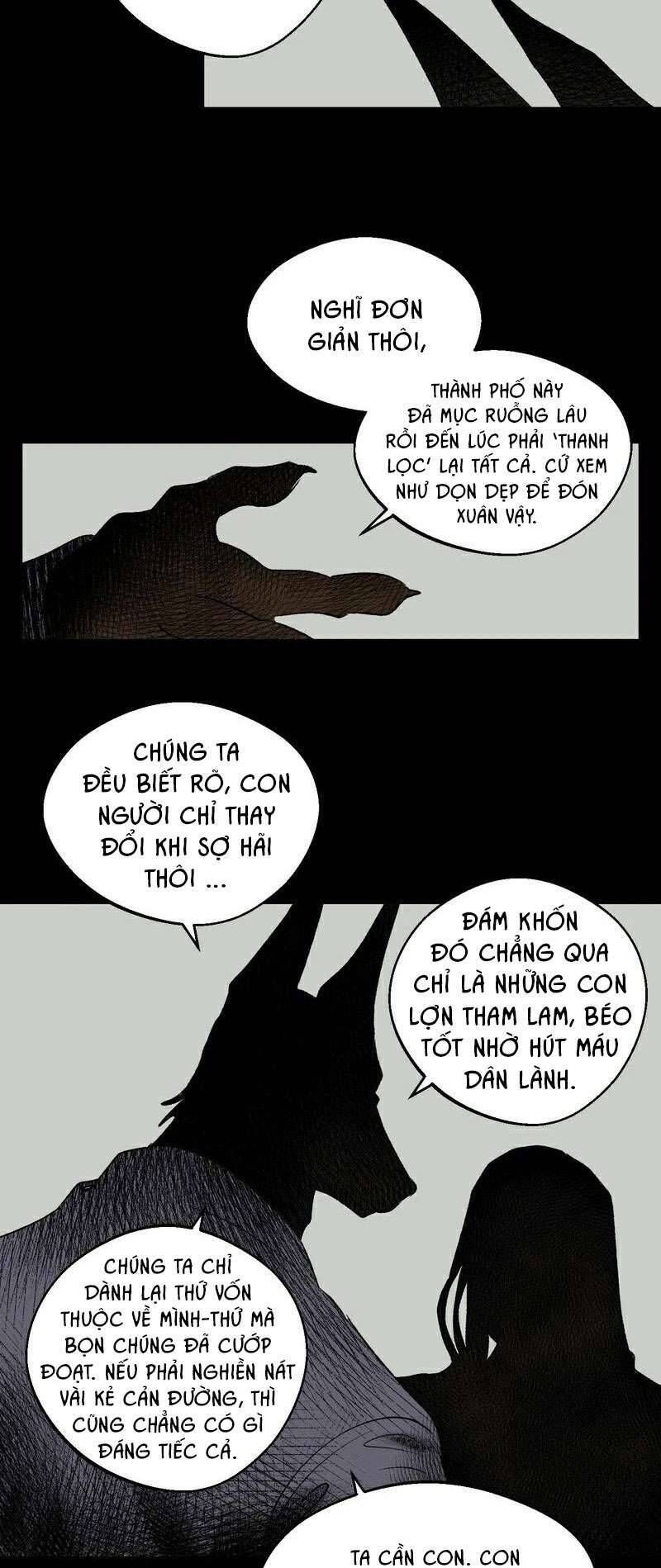 Melt - Phước Lành - Chap 11 - Trang 17