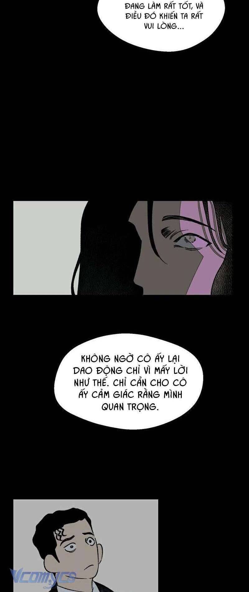 Melt - Phước Lành - Chap 11 - Trang 18