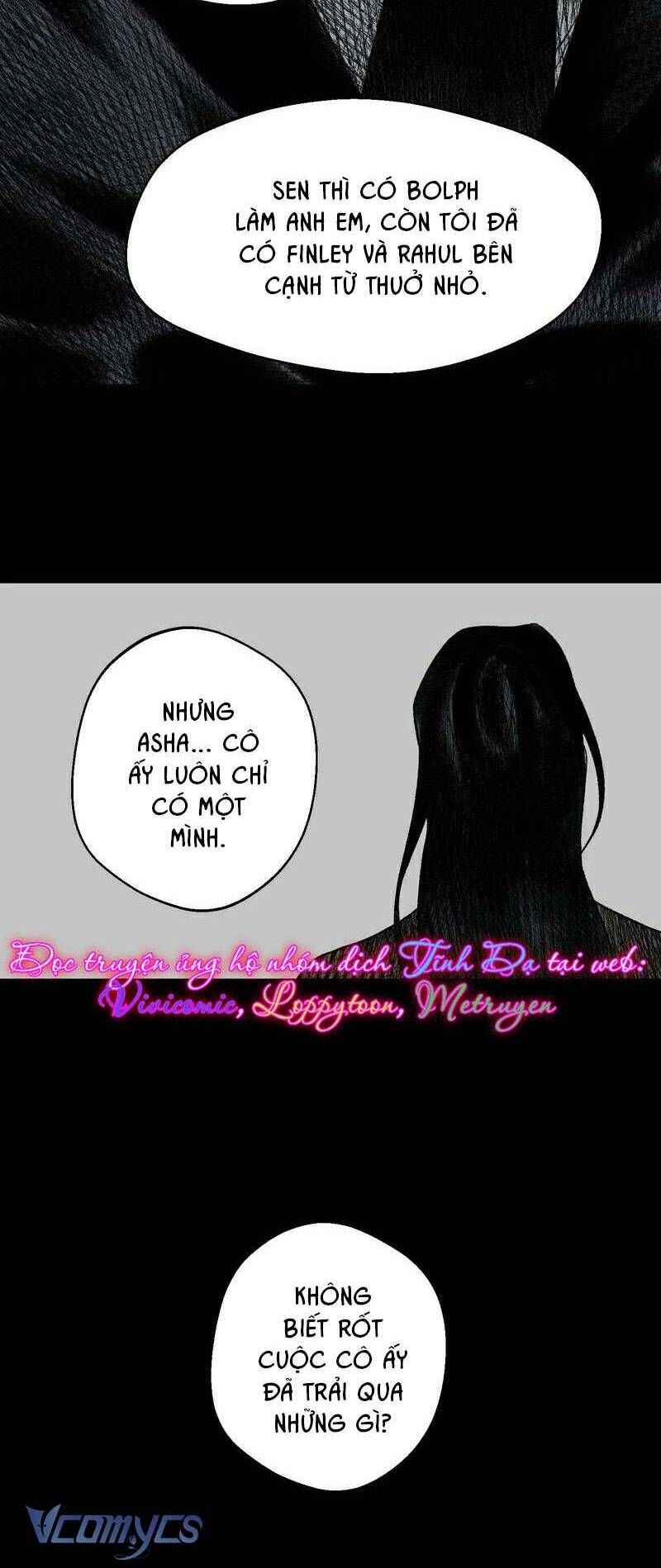 Melt - Phước Lành - Chap 11 - Trang 20