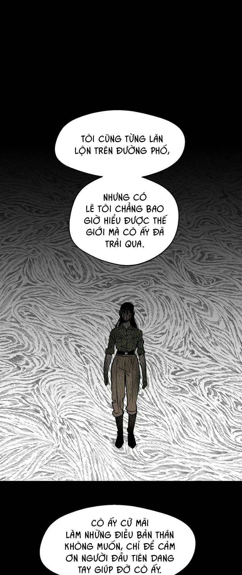 Melt - Phước Lành - Chap 11 - Trang 21