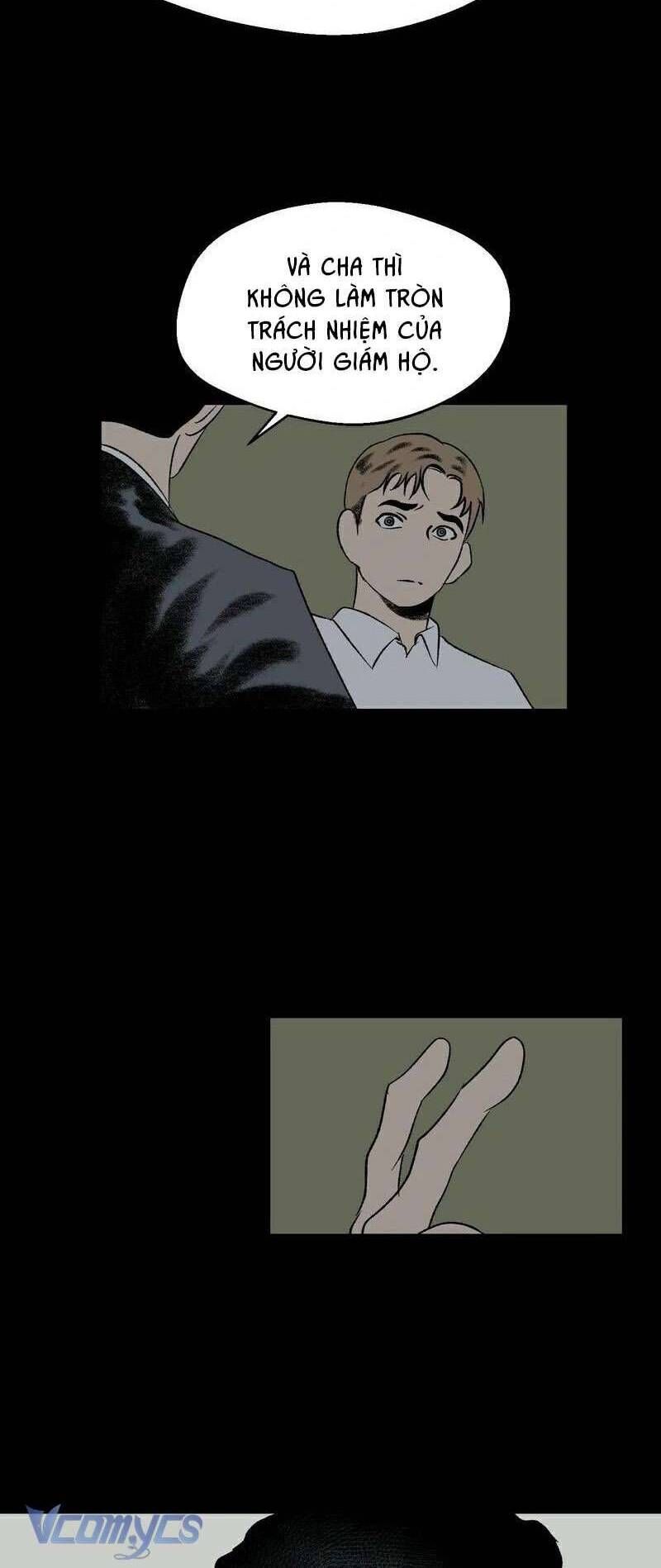 Melt - Phước Lành - Chap 11 - Trang 22