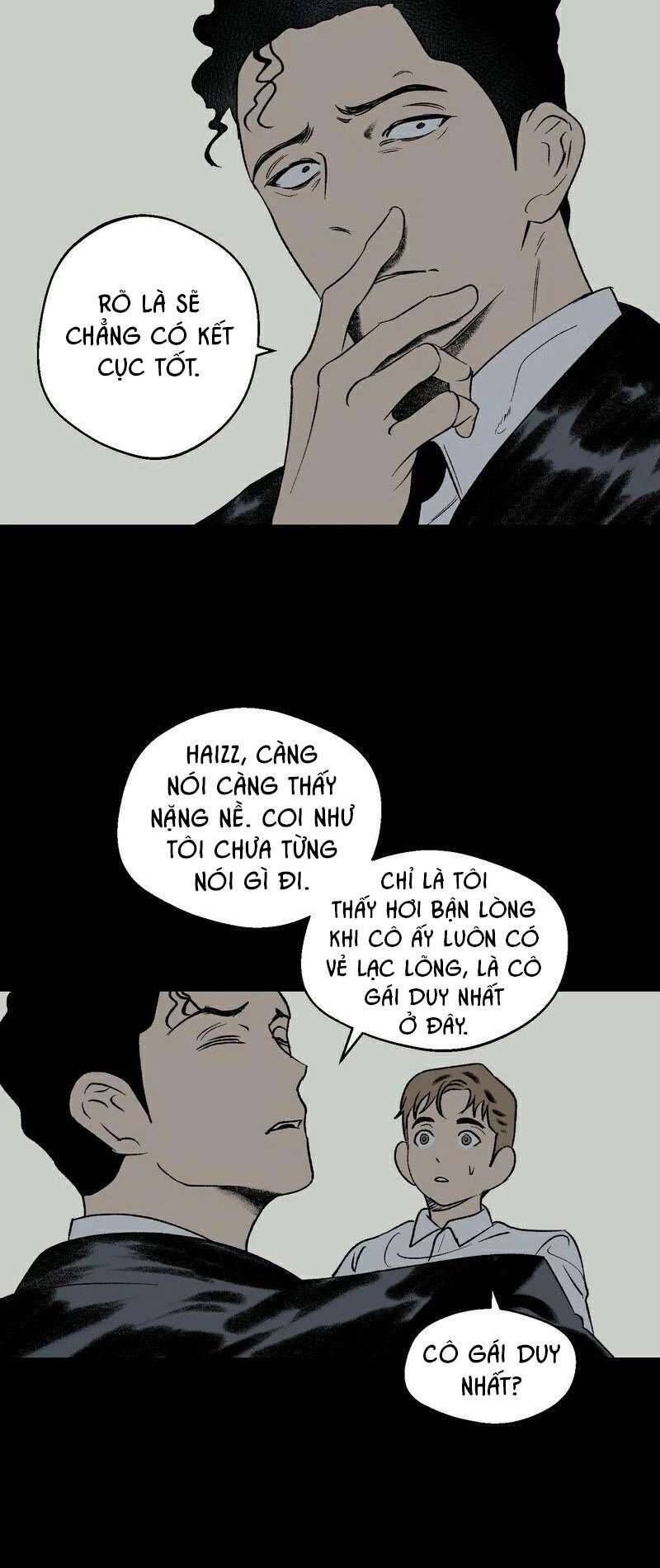 Melt - Phước Lành - Chap 11 - Trang 23
