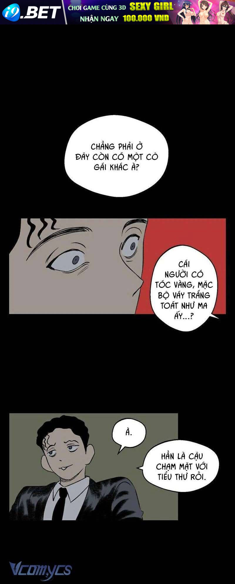 Melt - Phước Lành - Chap 11 - Trang 24