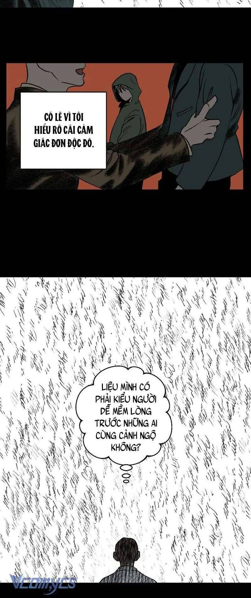 Melt - Phước Lành - Chap 11 - Trang 28