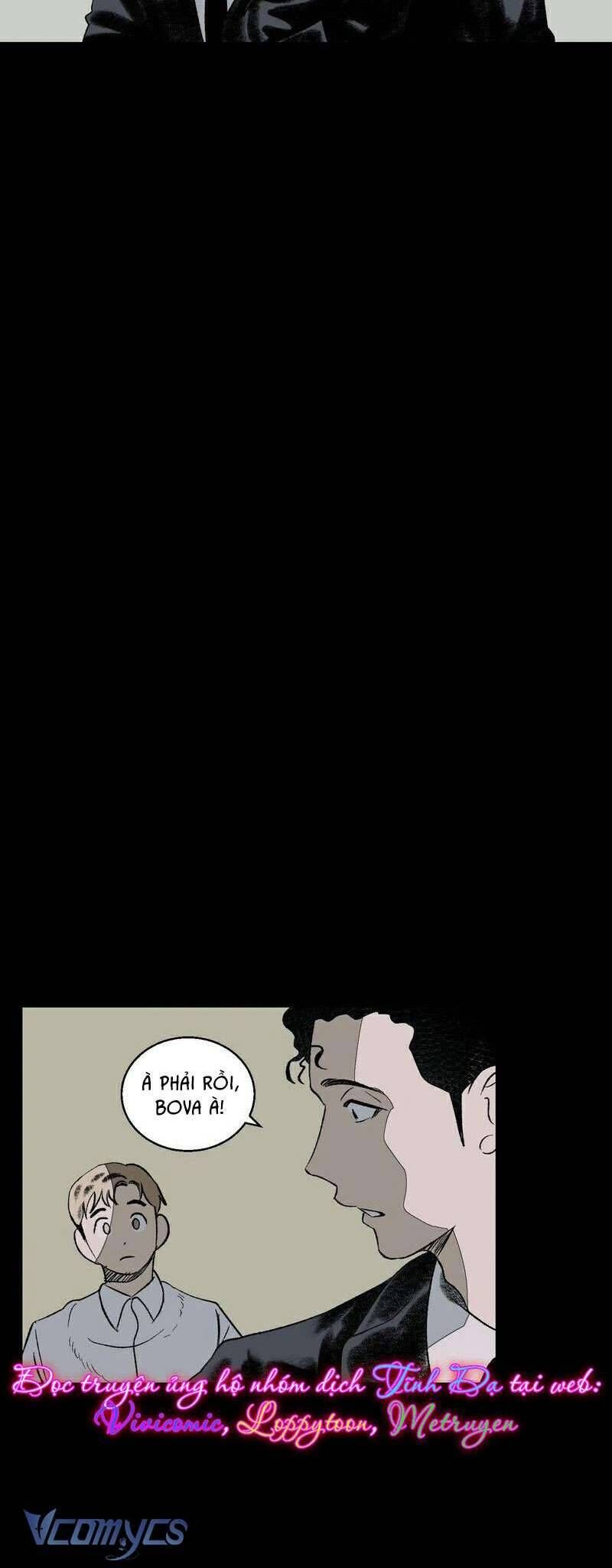 Melt - Phước Lành - Chap 11 - Trang 32