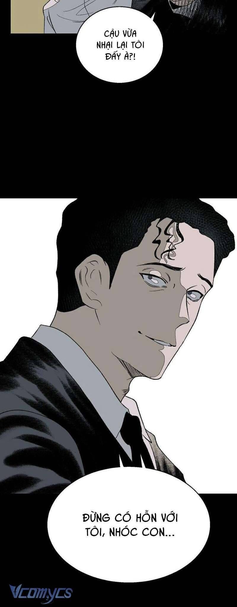 Melt - Phước Lành - Chap 11 - Trang 34