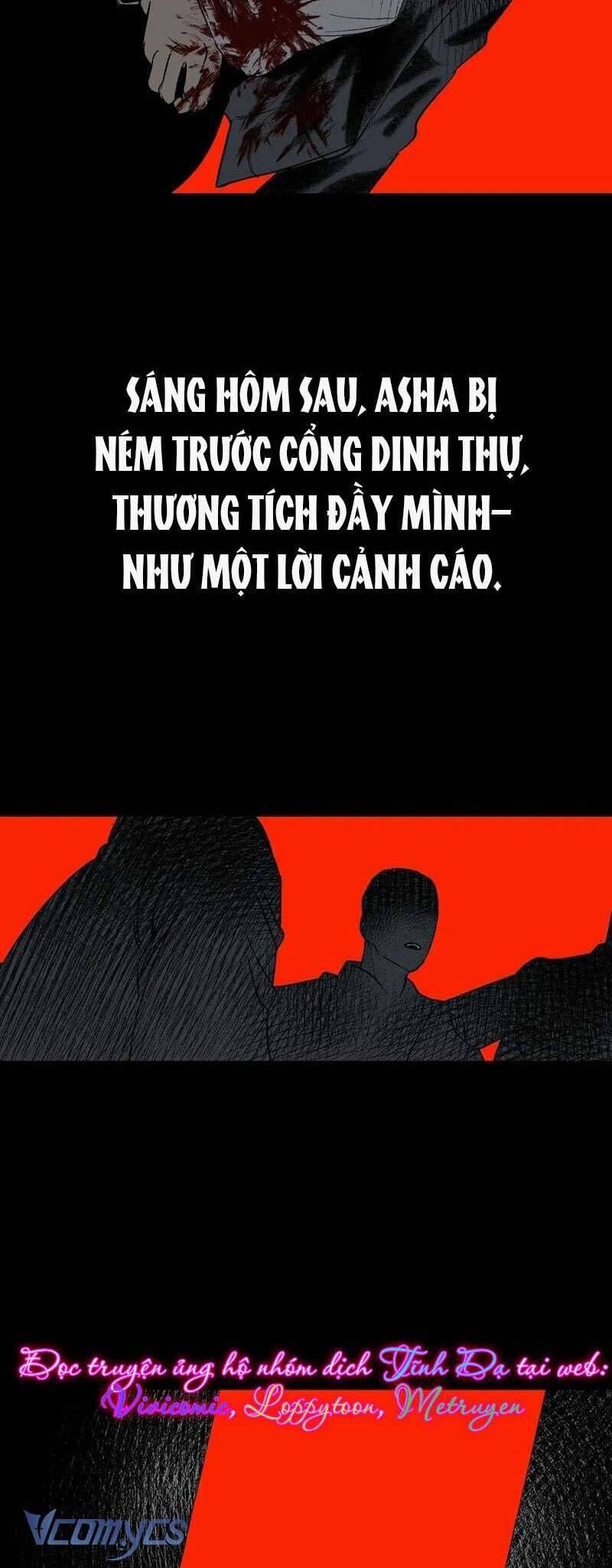 Melt - Phước Lành - Chap 11 - Trang 36