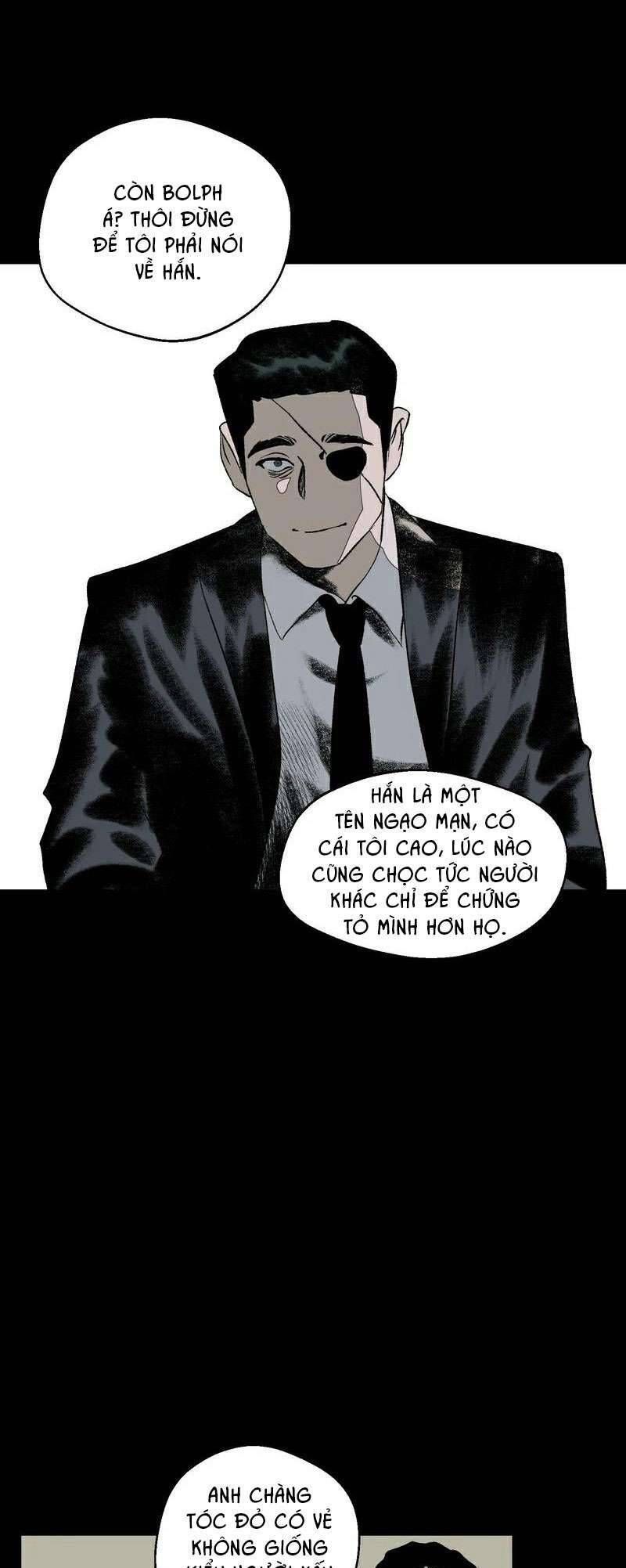 Melt - Phước Lành - Chap 11 - Trang 9