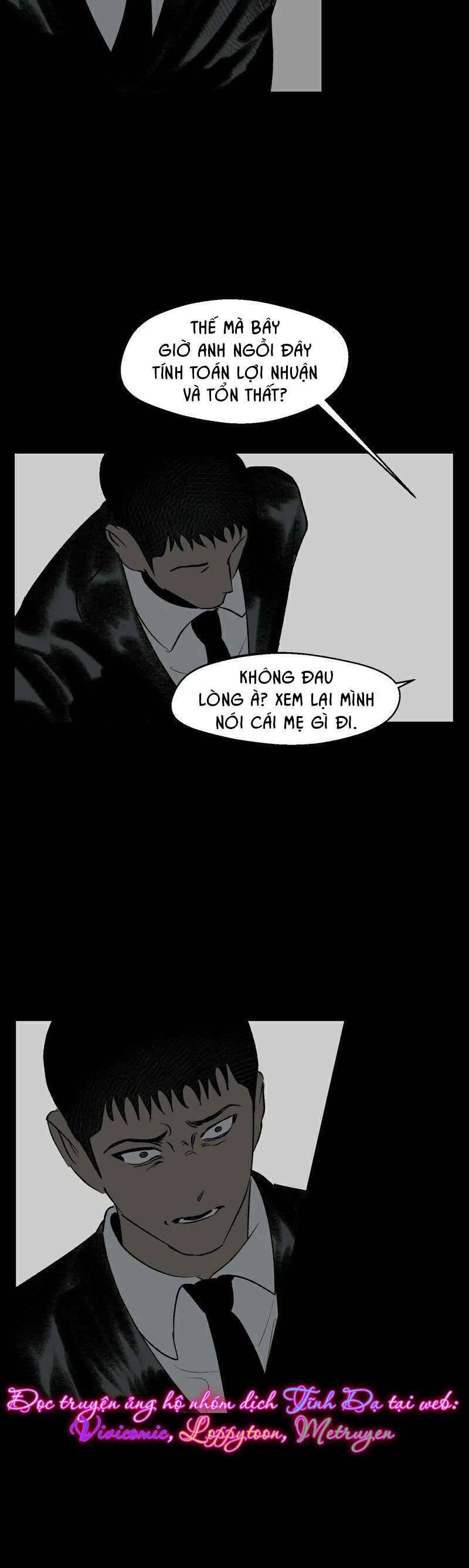 Melt - Phước Lành - Chap 12 - Trang 11
