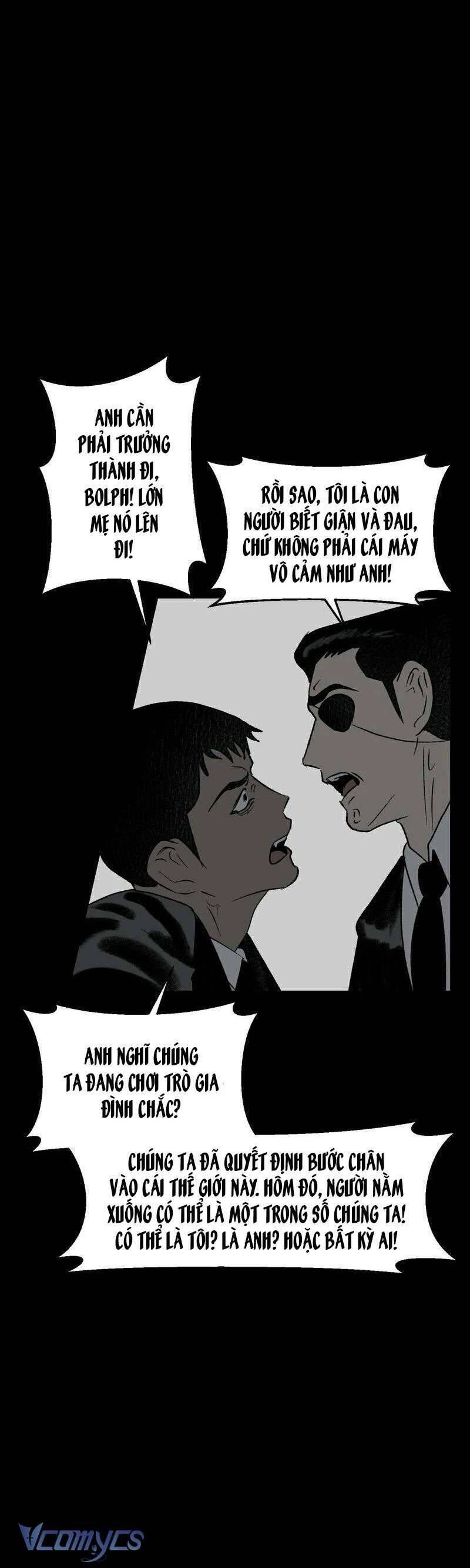 Melt - Phước Lành - Chap 12 - Trang 12