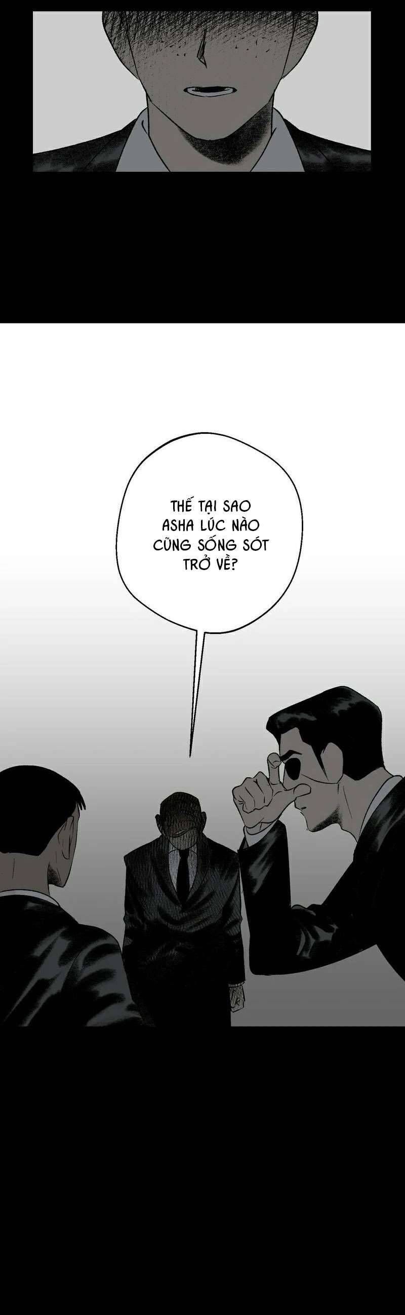 Melt - Phước Lành - Chap 12 - Trang 13