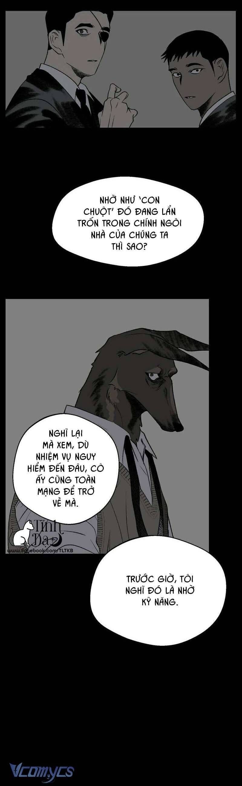 Melt - Phước Lành - Chap 12 - Trang 14