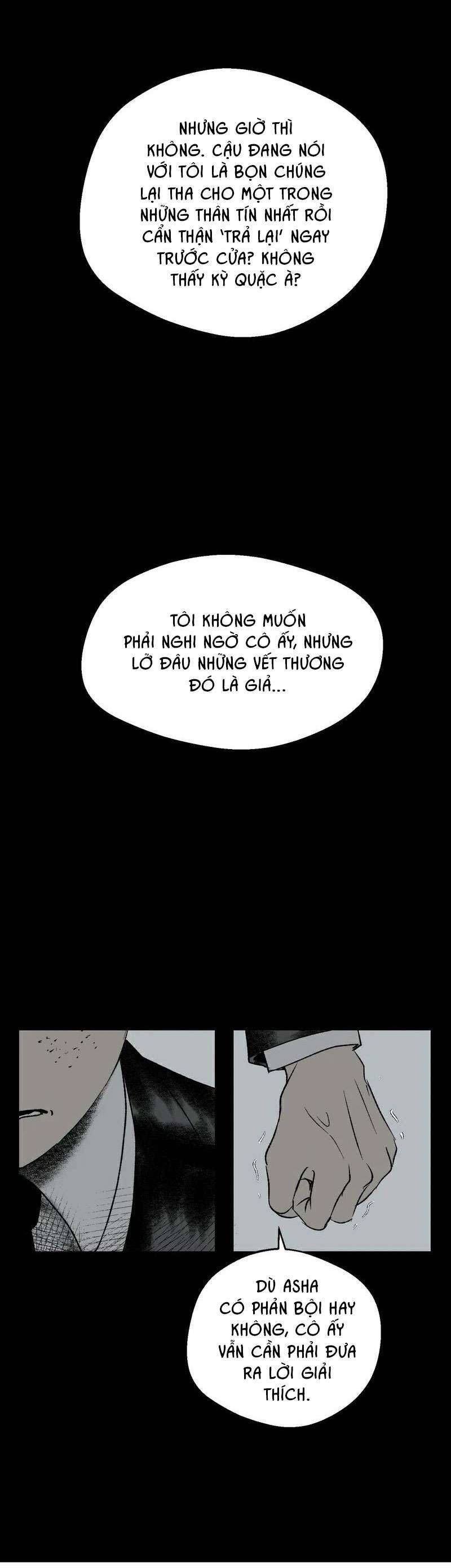 Melt - Phước Lành - Chap 12 - Trang 15