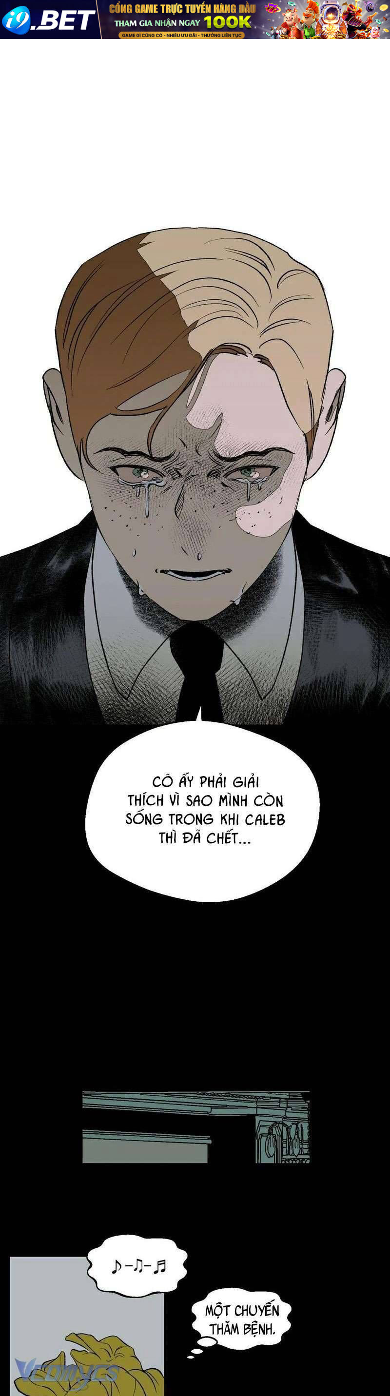 Melt - Phước Lành - Chap 12 - Trang 16