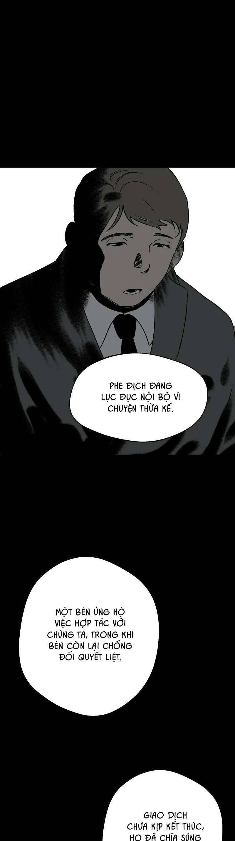 Melt - Phước Lành - Chap 12 - Trang 3