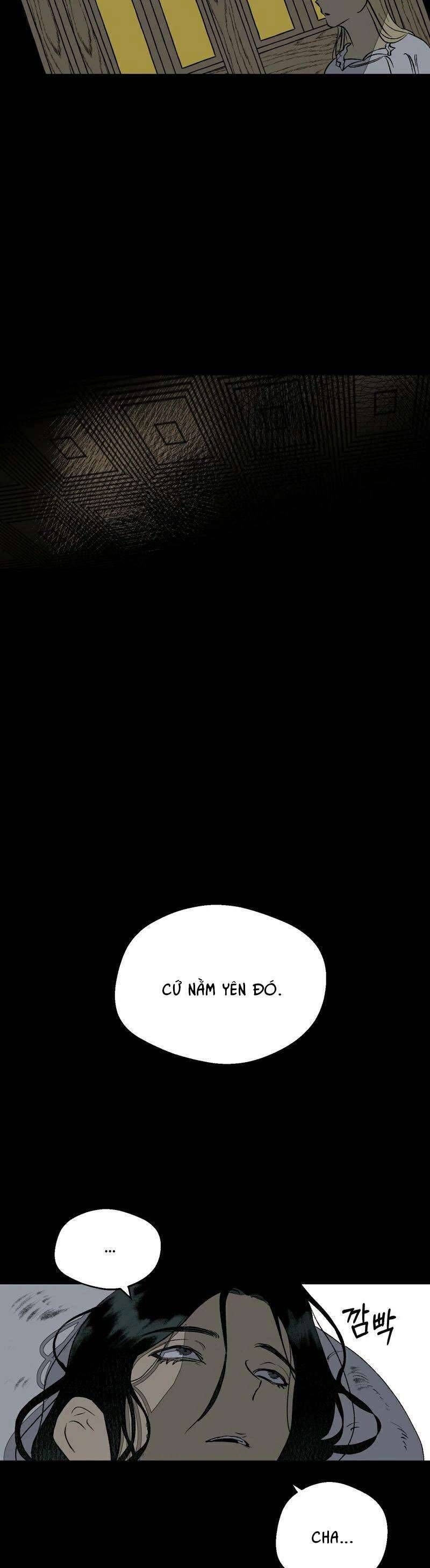 Melt - Phước Lành - Chap 12 - Trang 21