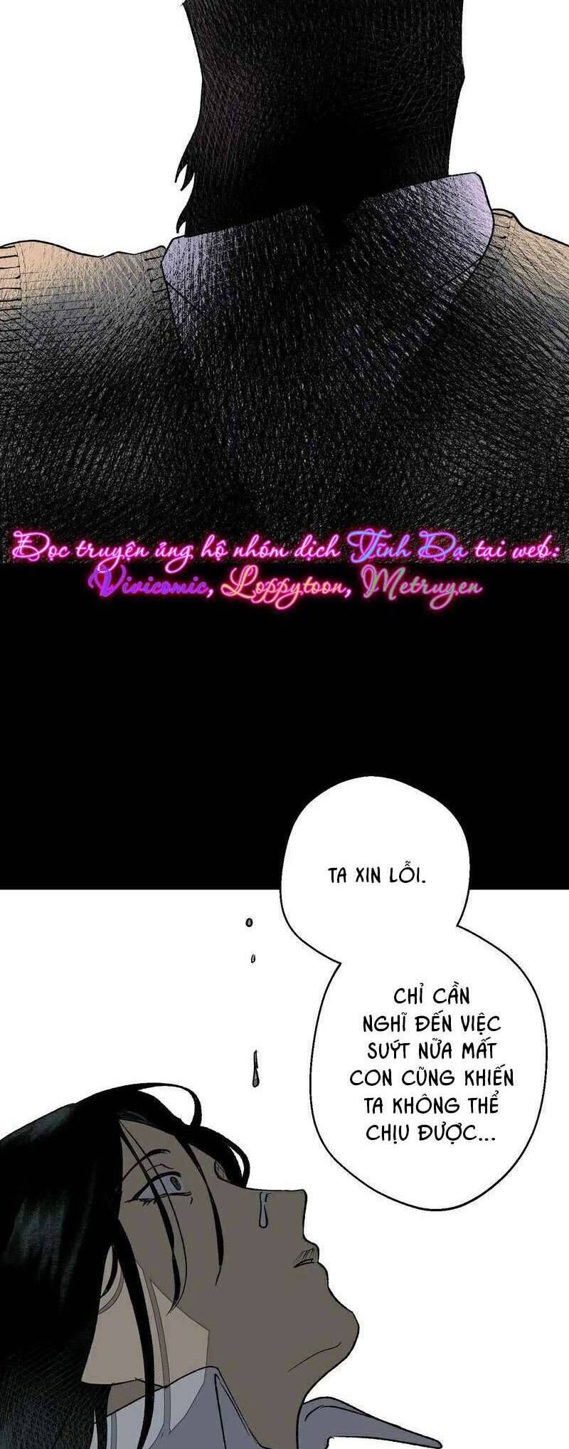 Melt - Phước Lành - Chap 12 - Trang 24
