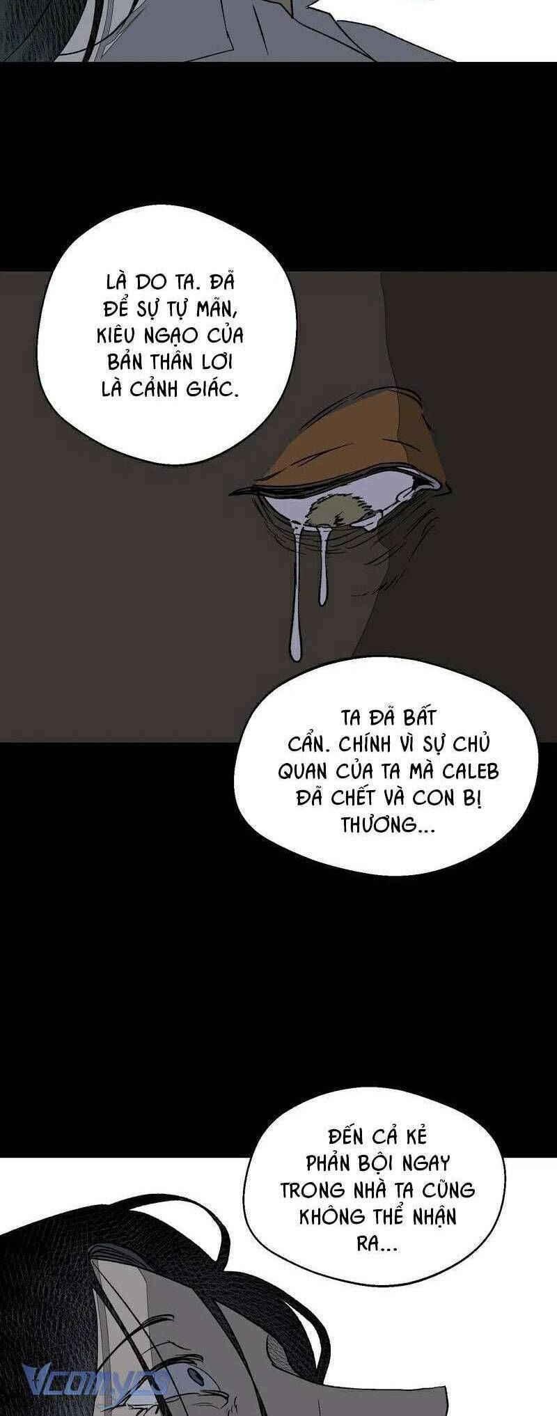 Melt - Phước Lành - Chap 12 - Trang 25