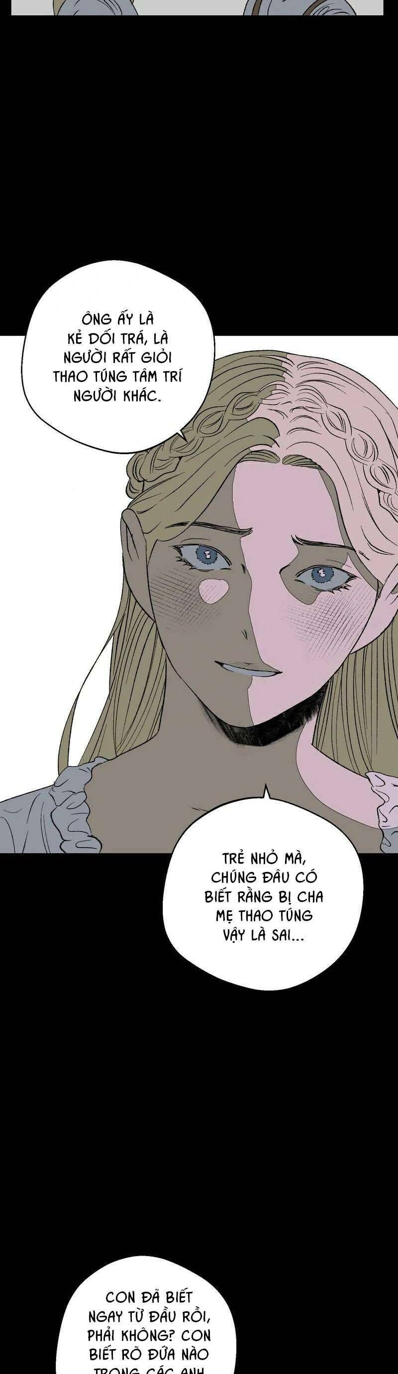 Melt - Phước Lành - Chap 12 - Trang 28