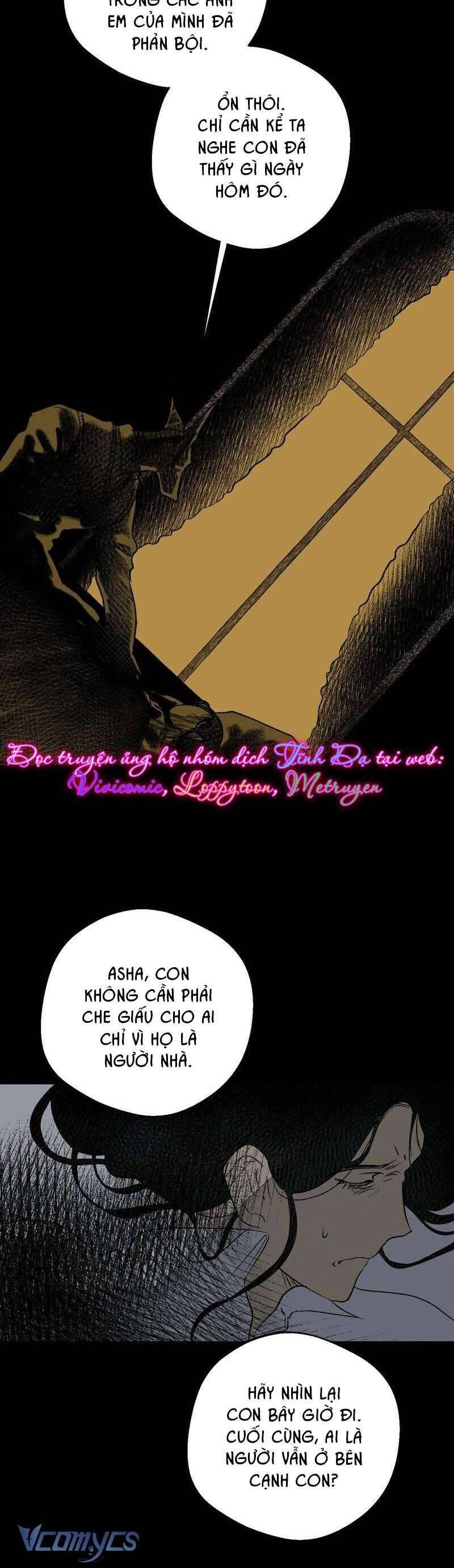 Melt - Phước Lành - Chap 12 - Trang 29