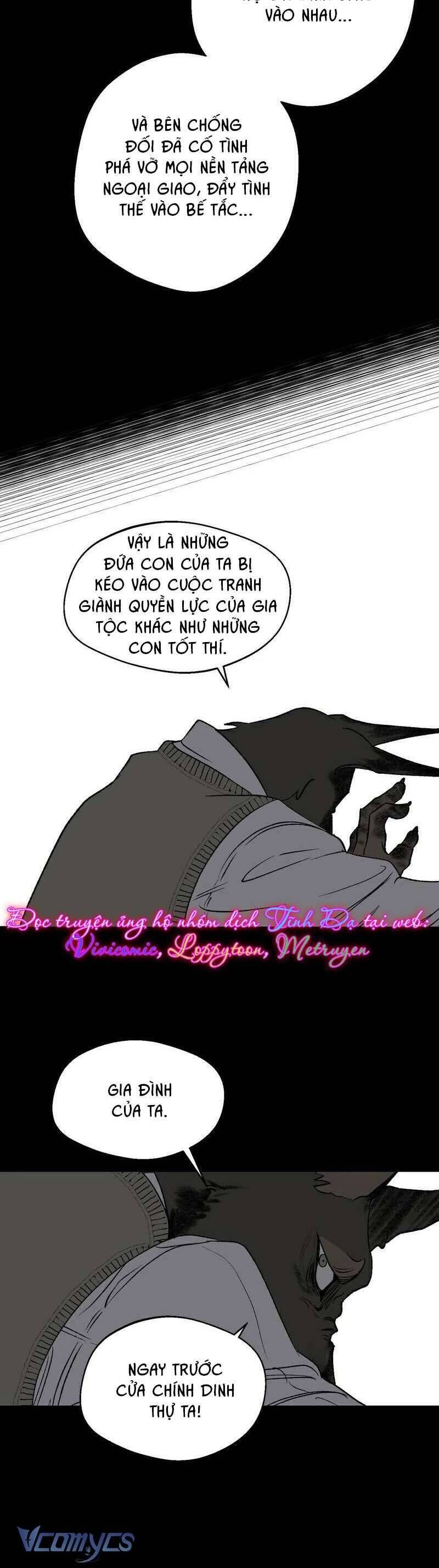 Melt - Phước Lành - Chap 12 - Trang 4