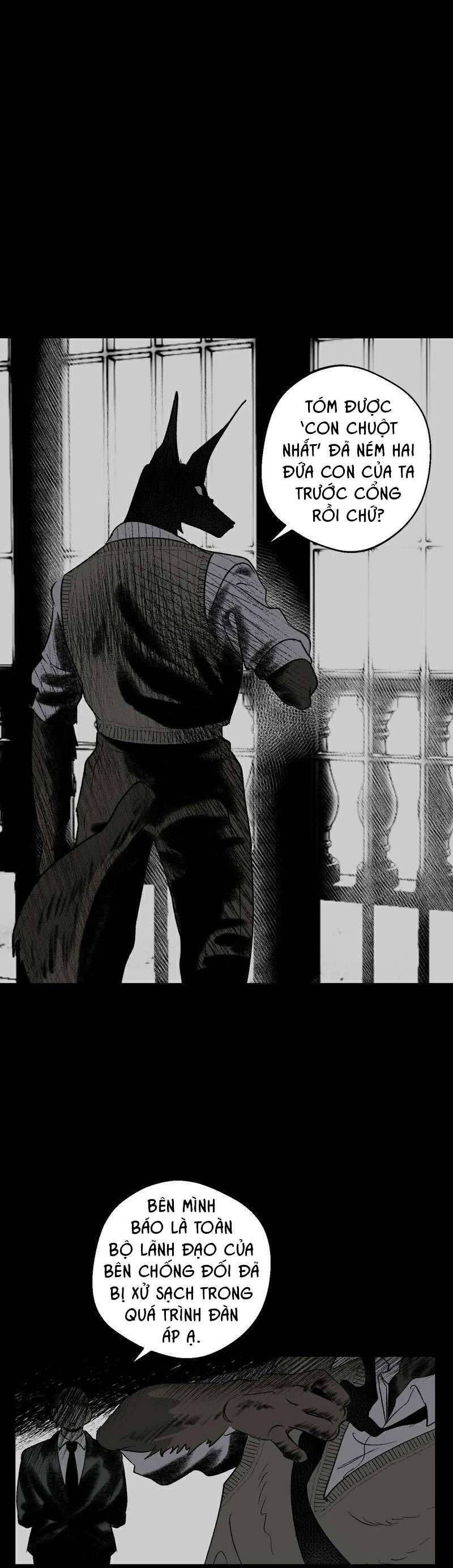 Melt - Phước Lành - Chap 12 - Trang 5