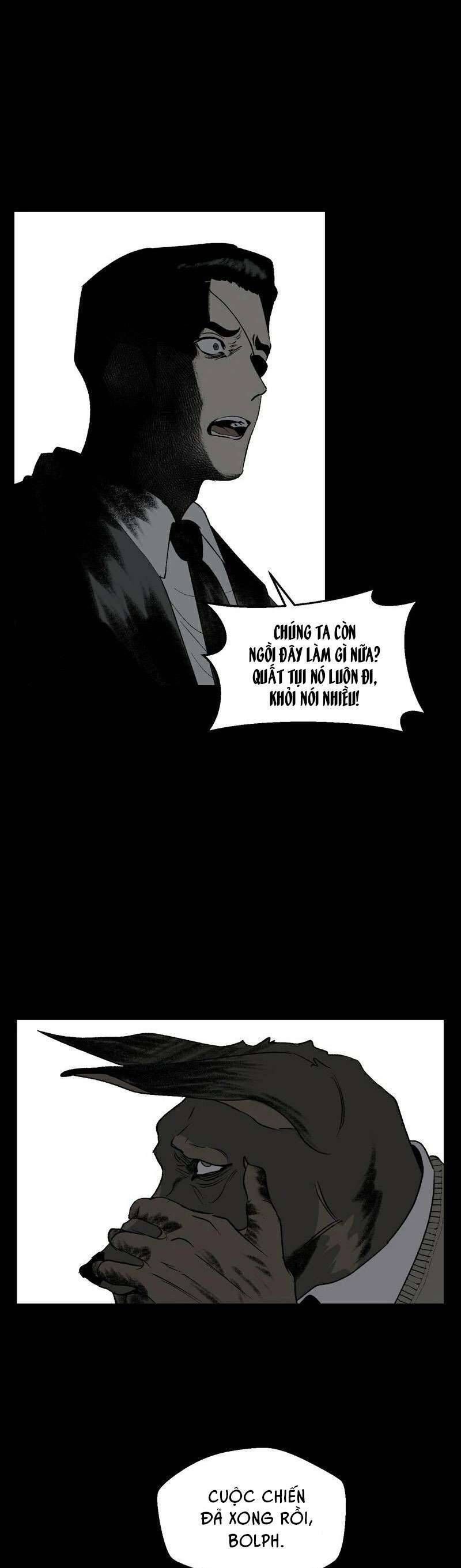Melt - Phước Lành - Chap 12 - Trang 7