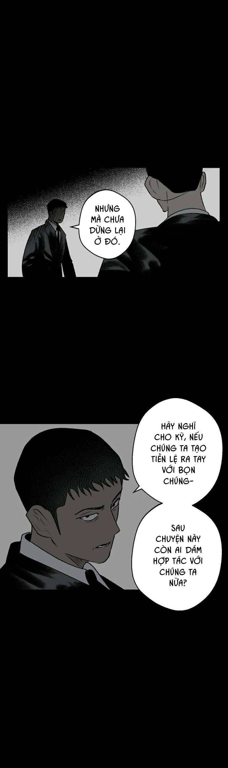 Melt - Phước Lành - Chap 12 - Trang 9