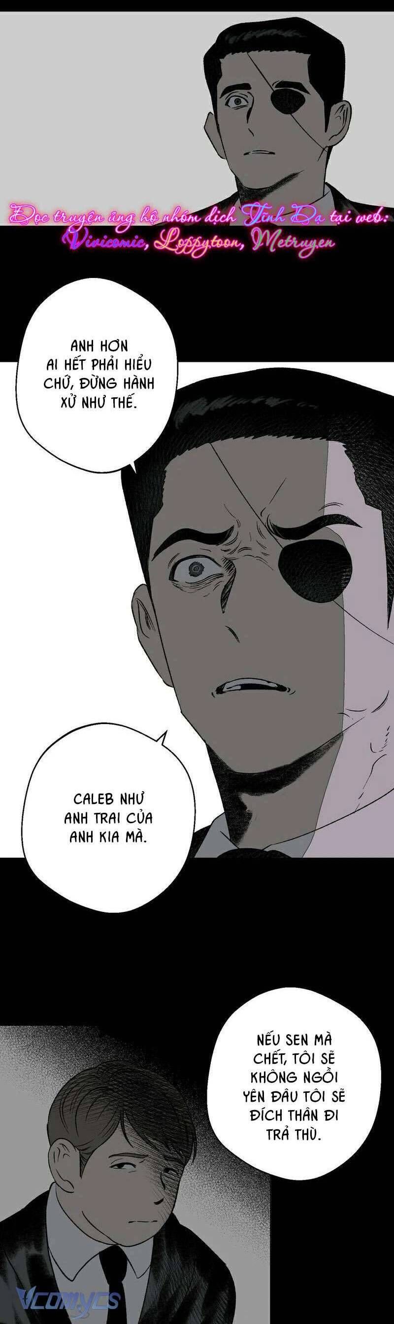 Melt - Phước Lành - Chap 12 - Trang 10