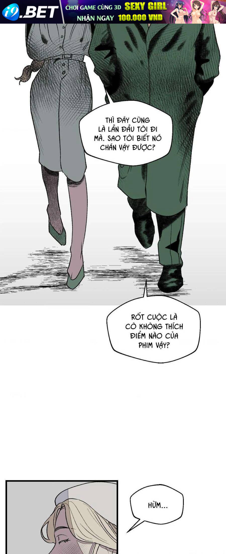 Melt - Phước Lành - Chap 14 - Trang 2