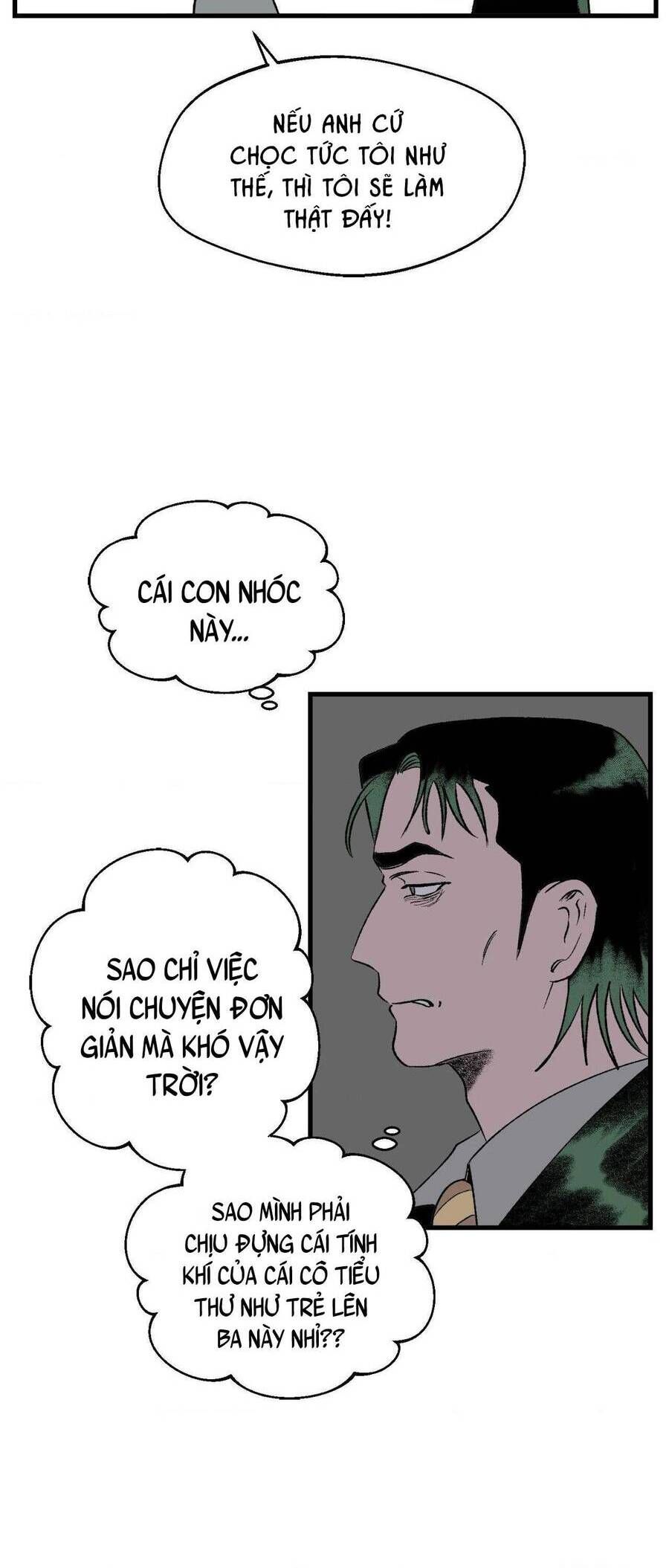 Melt - Phước Lành - Chap 14 - Trang 14