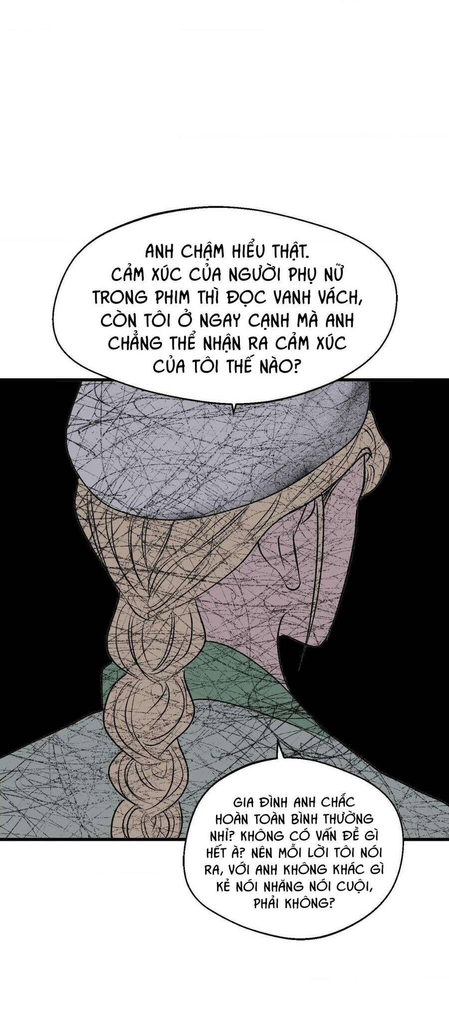 Melt - Phước Lành - Chap 14 - Trang 17