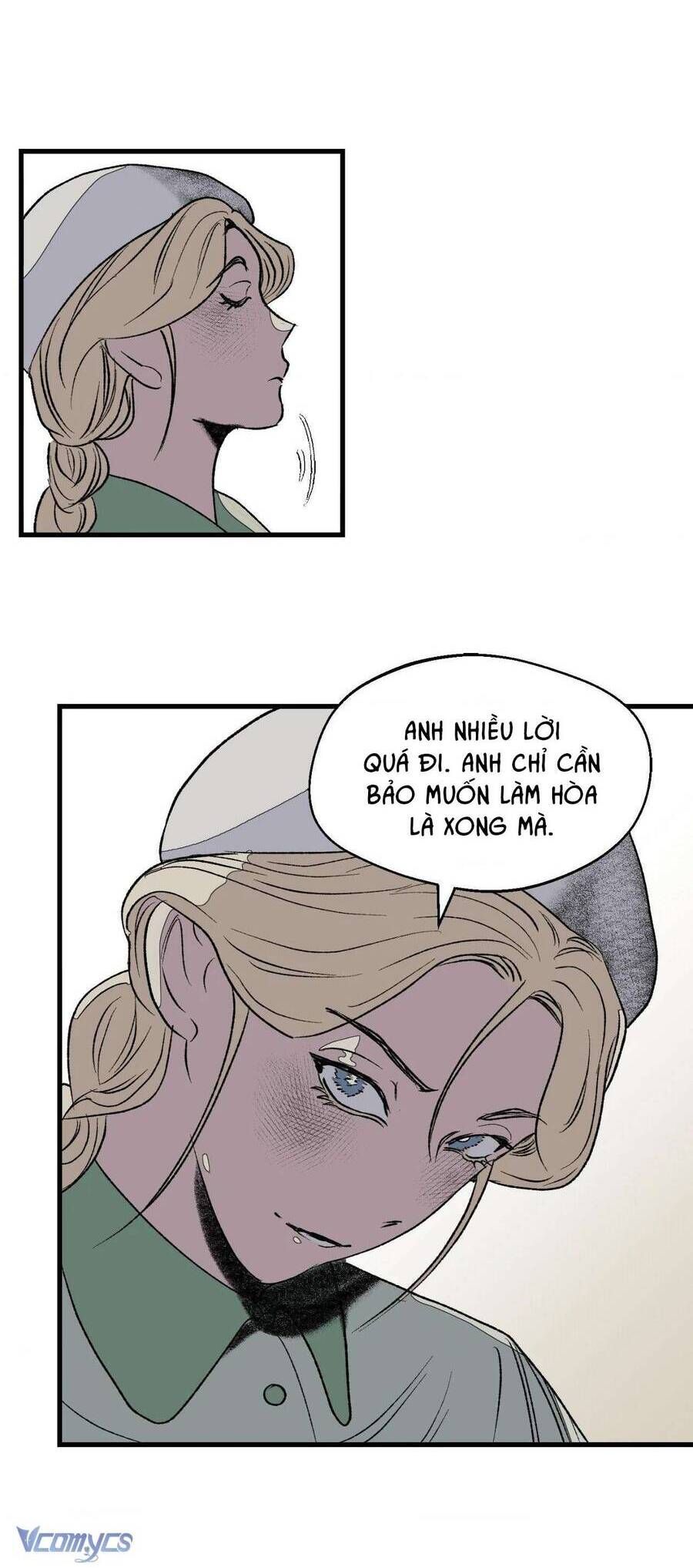 Melt - Phước Lành - Chap 14 - Trang 24
